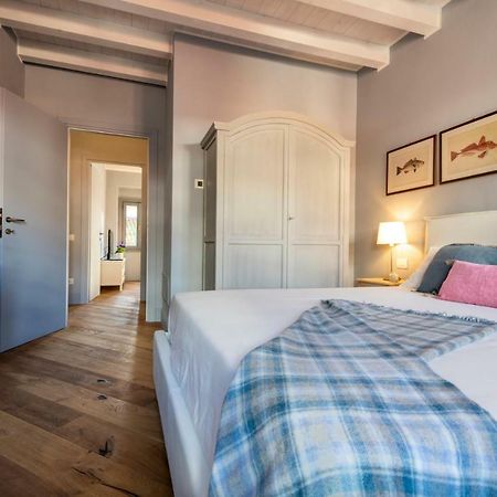 Isola Bella Apartments, Suite Στρέσα Εξωτερικό φωτογραφία