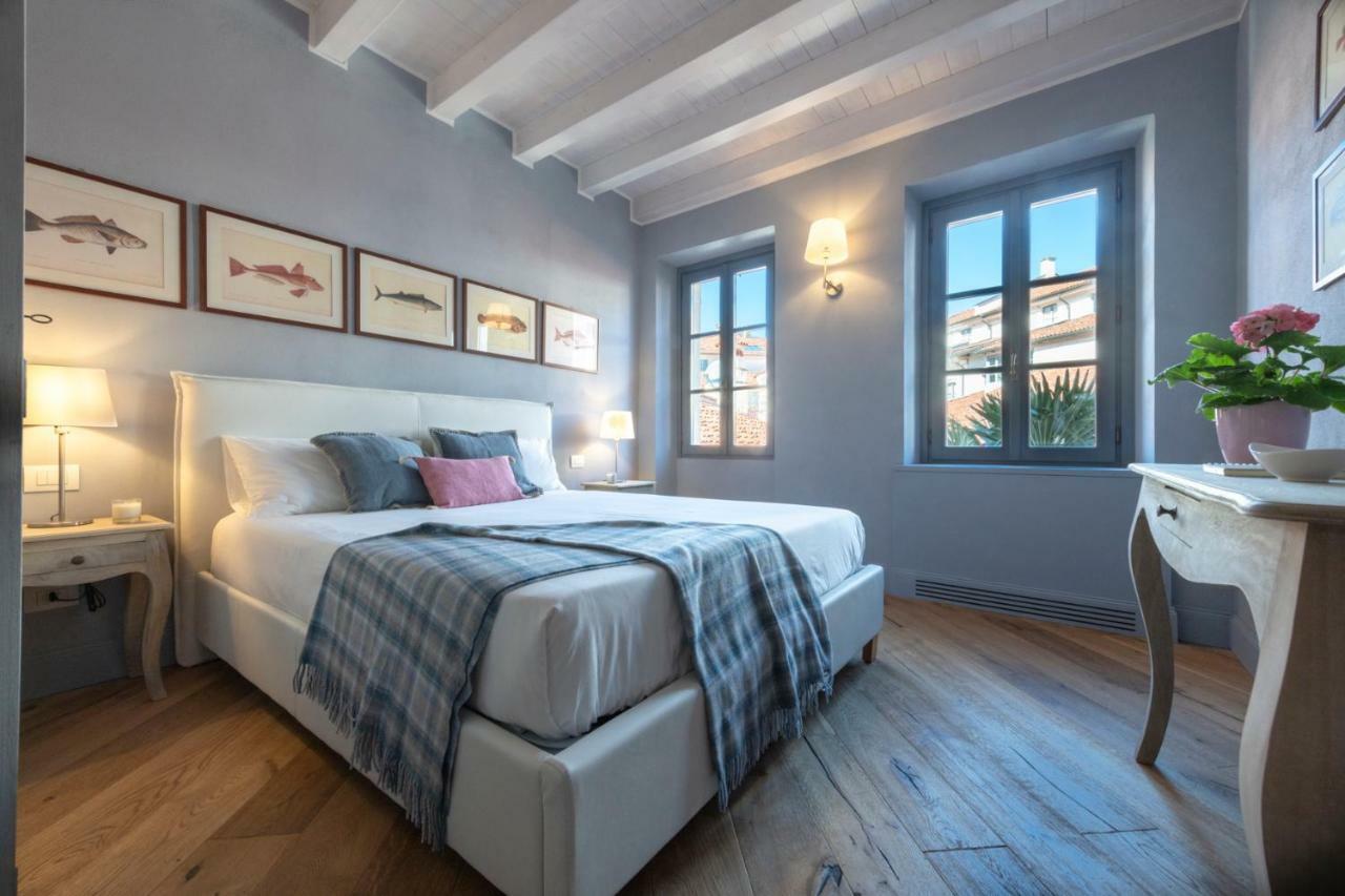 Isola Bella Apartments, Suite Στρέσα Εξωτερικό φωτογραφία