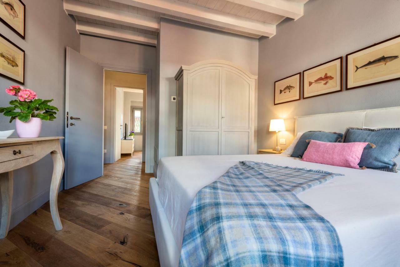 Isola Bella Apartments, Suite Στρέσα Εξωτερικό φωτογραφία